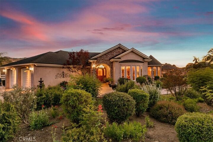 Property Photo:  17041 Frankland  CA 92504 