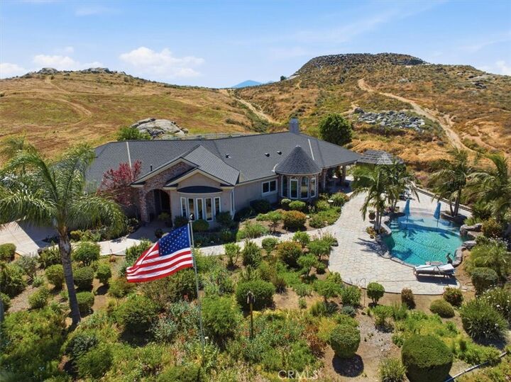 Property Photo:  17041 Frankland  CA 92504 