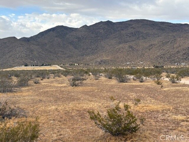 Property Photo:  0 Del Oro  CA 92308 