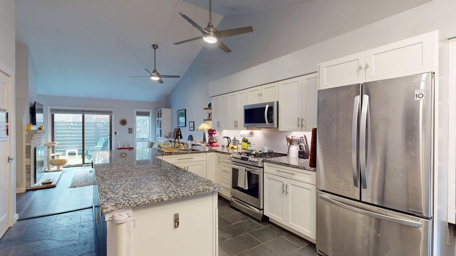 Property Photo:  10 Hubbard Farms Road 7  ME 04473 