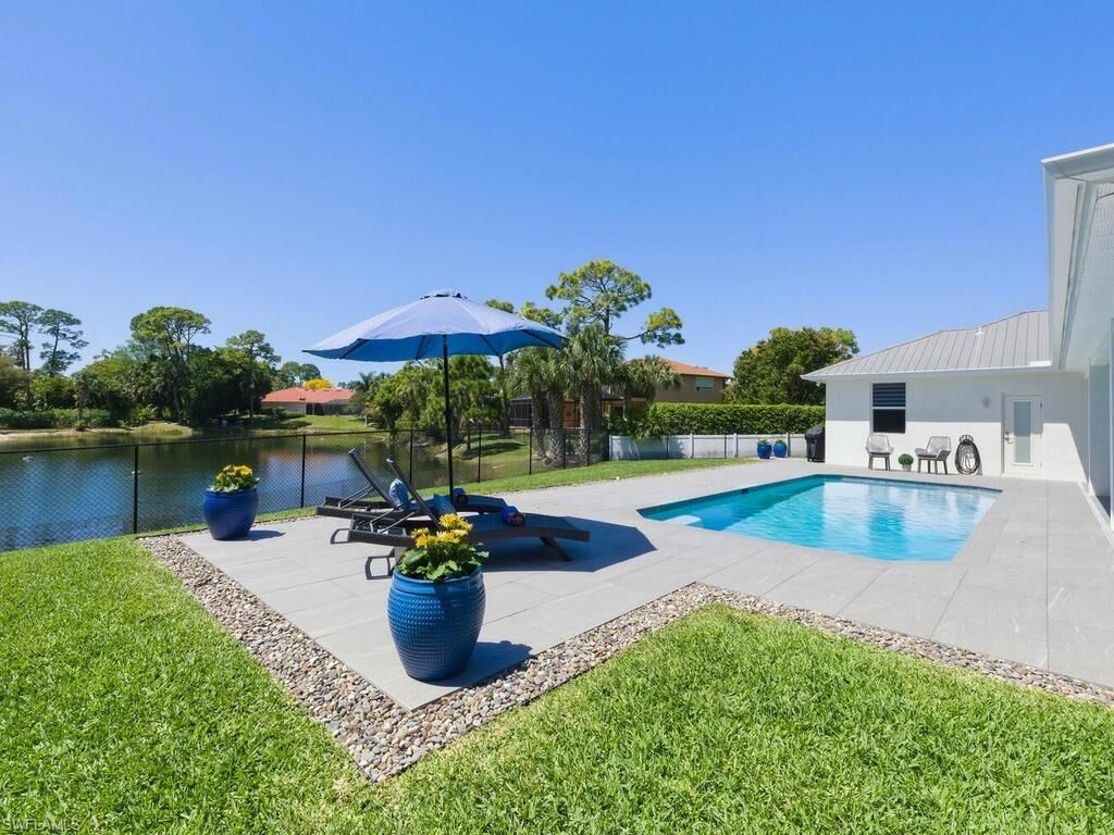 Property Photo:  10925 Parnu St  FL 34109 