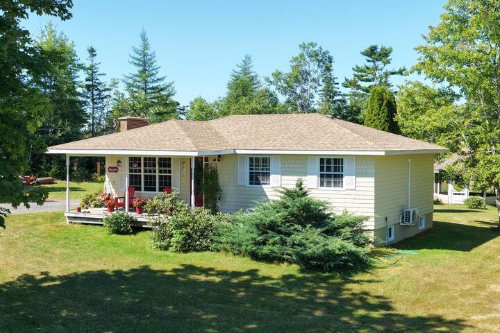 Property Photo: 482 Intervale Road NS B1K 1T5