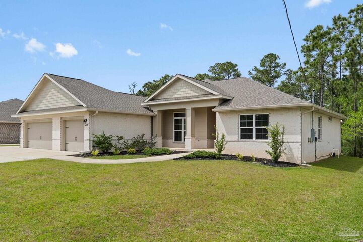 Property Photo: 6726 Indian St FL 32566