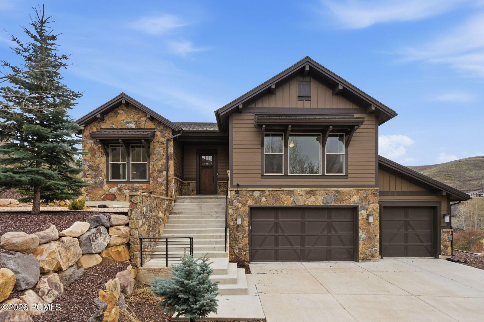 Property Photo:  12789 N Deer Mountain Boulevard  UT 84032 
