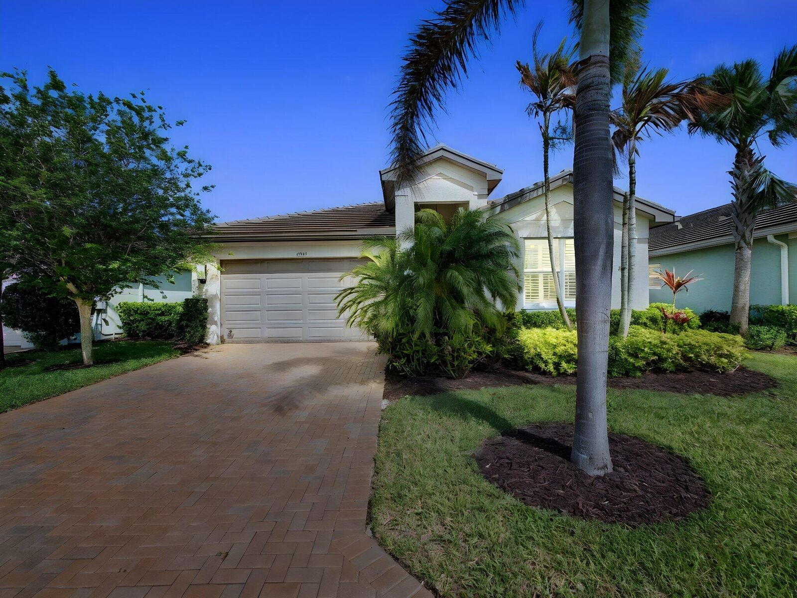 Property Photo:  11965 SW Jasper Lake Way  FL 34987 