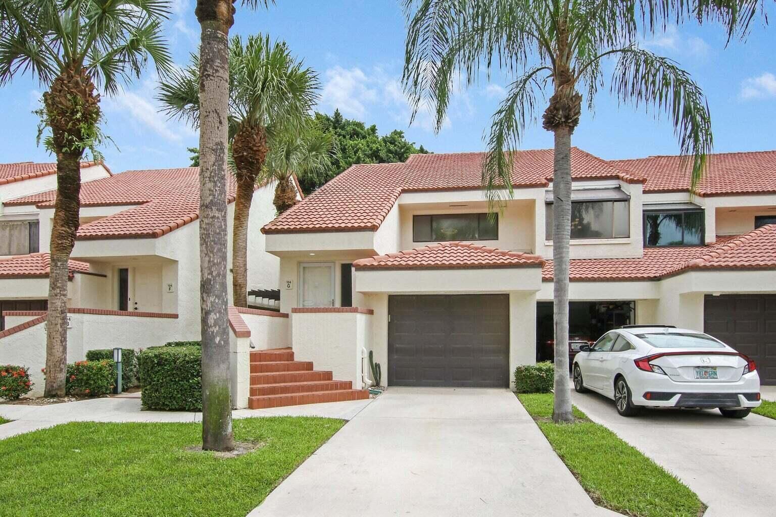 Property Photo:  104 Sea Oats Drive G  FL 33408 
