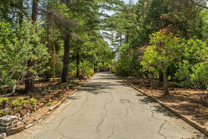 Property Photo:  19941 Sunset Drive  CA 95070 