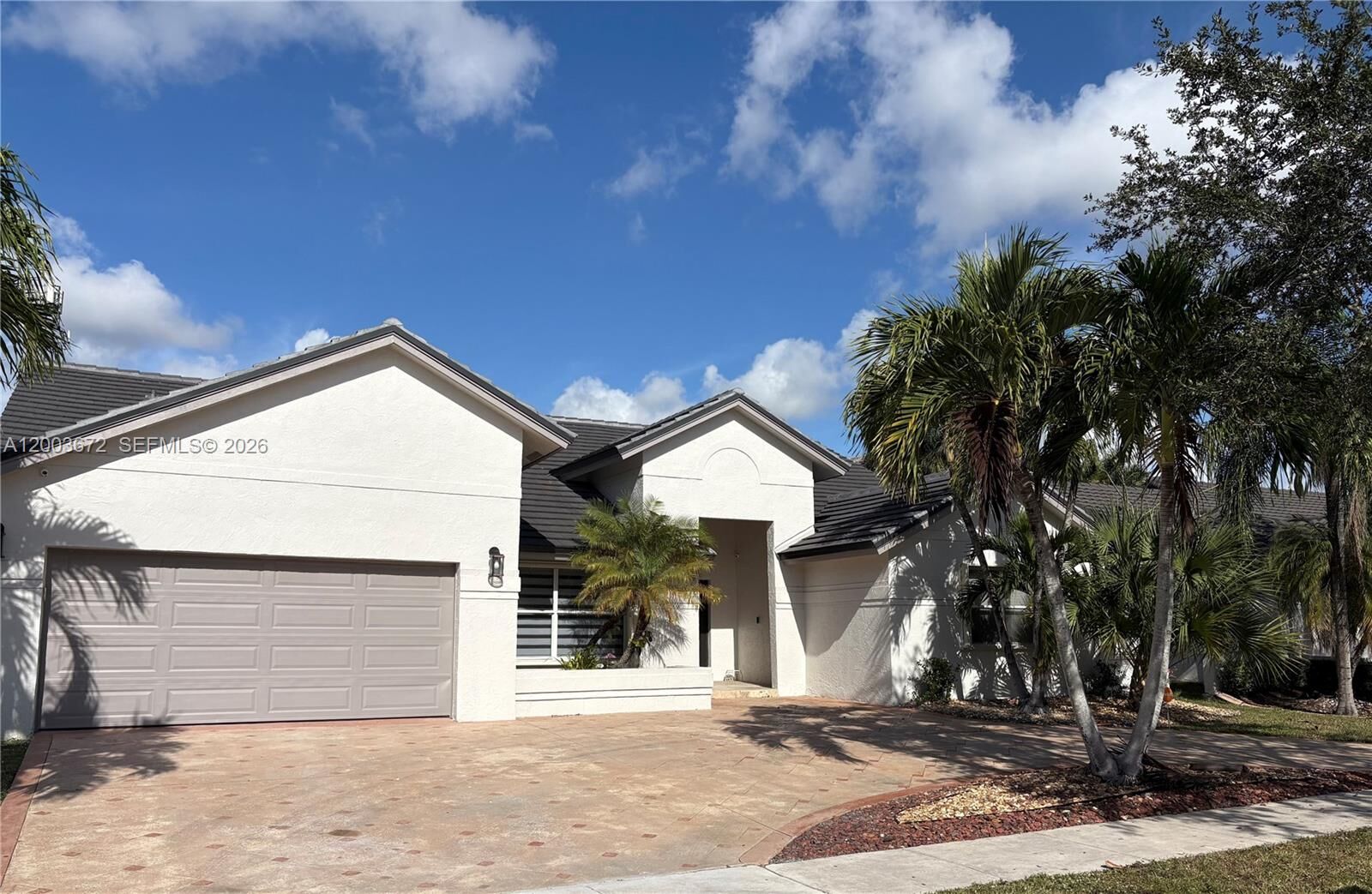 Property Photo:  16209 NW 15th St  FL 33028 