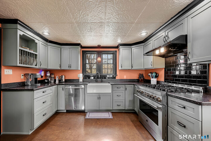 Property Photo:  428 Palisado Avenue  CT 06095 