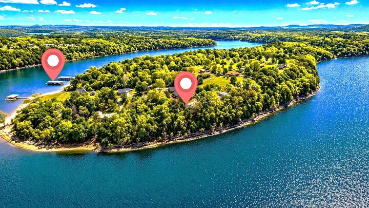 Property Photo:  18992 Eagle Point Road  MO 65641 