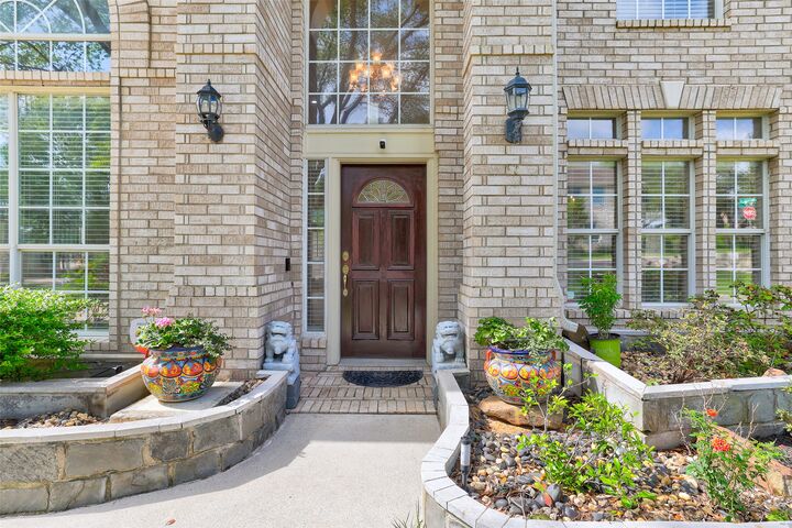 Property Photo:  10776 Bramblecrest Drive  TX 78726 