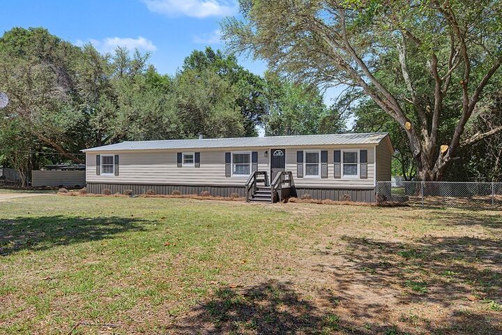 Property Photo:  137 Big Oak Drive  GA 31763 