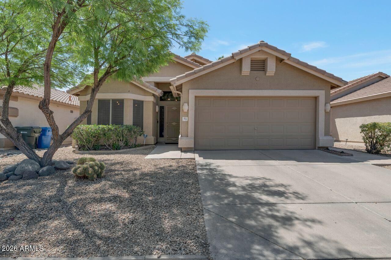 Property Photo:  511 W Bluefield Avenue  AZ 85023 