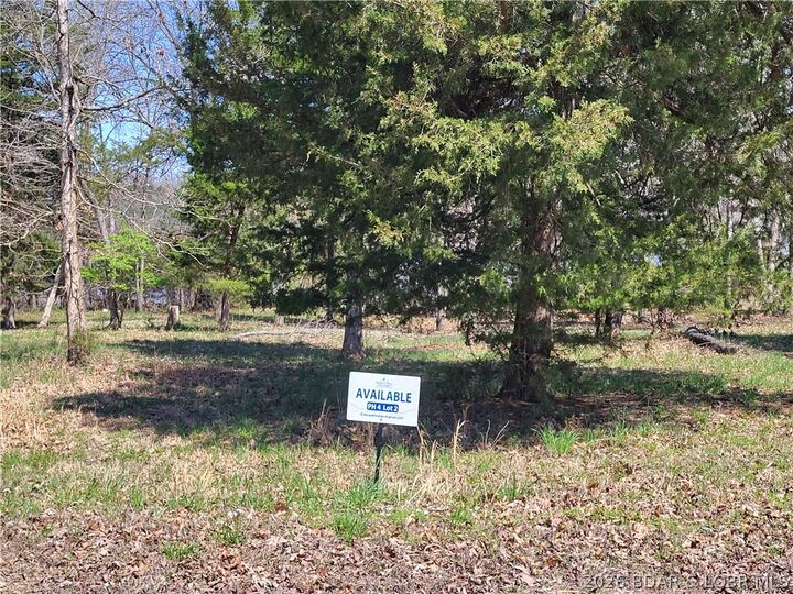 Property Photo:  Emerald Hills Drive Phase 4 Lot 2  MO 65326 