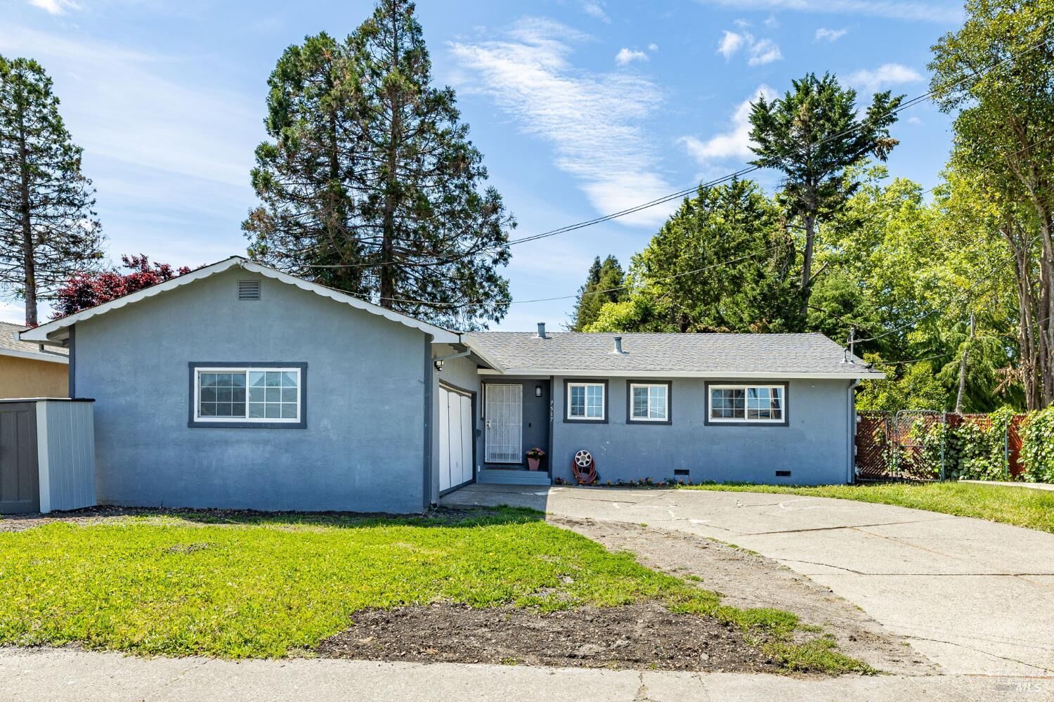 Property Photo:  7517 Bernice Avenue  CA 94928 