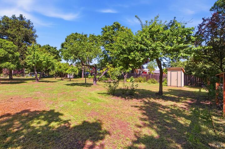 Property Photo:  644 Piezzi Road  CA 95401 