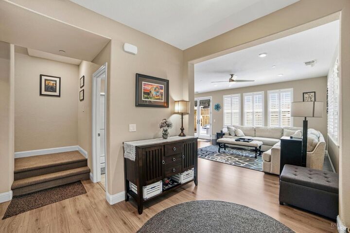 Property Photo:  7750 Wildrose Way  CA 94928 