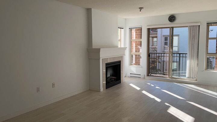 Property Photo: 5113 Garden City Road 2309 BC V6X 4H5