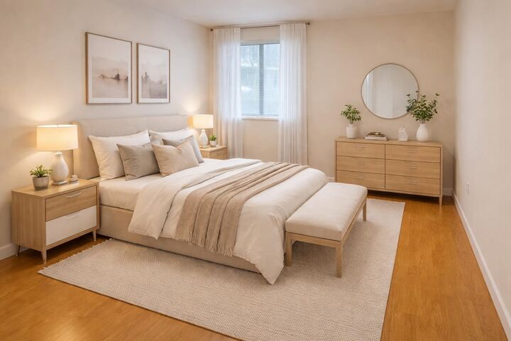 Property Photo: 8460 Ackroyd Road 105 BC V6X 3E9