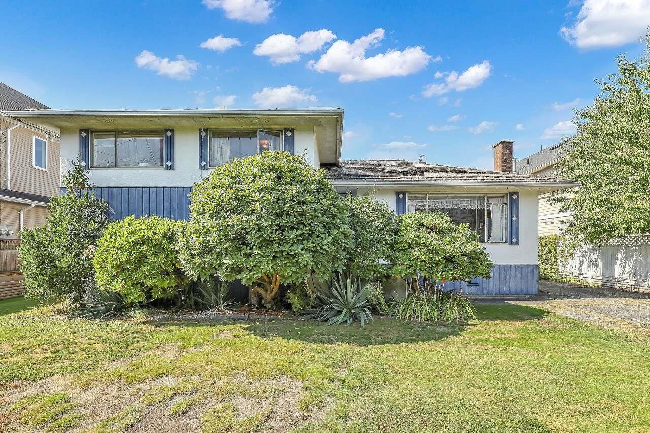 Property Photo: 7291 Gilbert Road BC V7C 3W4