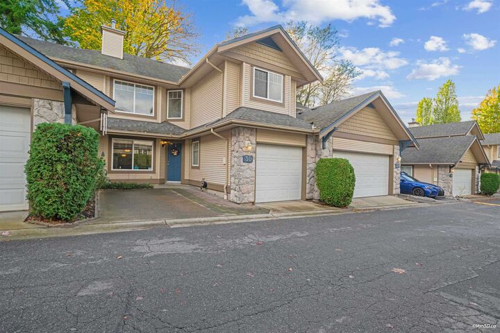Property Photo: 8888 151 Street 30 BC V3R 0Z9