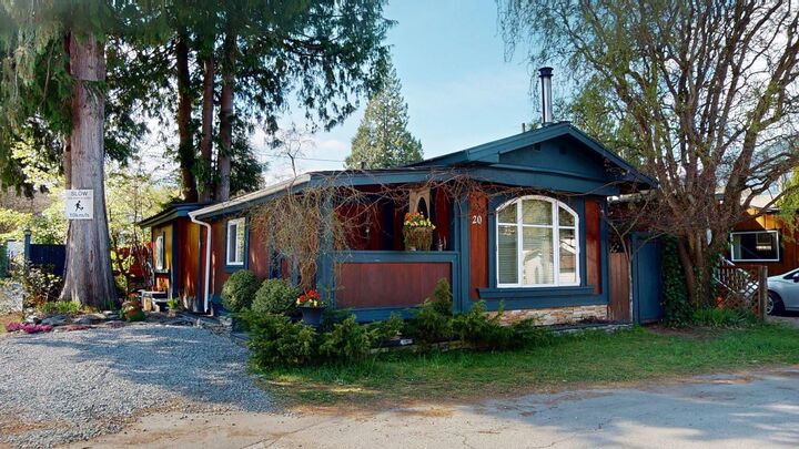 Property Photo: 40022 Government Road 20 BC V0N 1T0