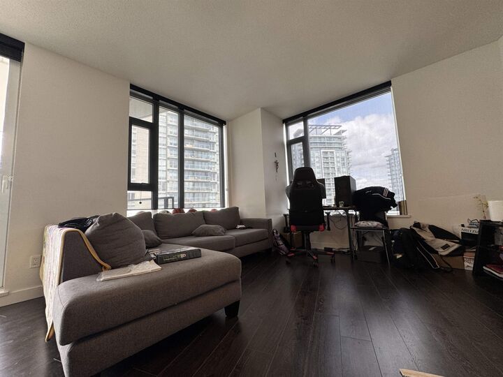 Property Photo: 9887 Whalley Boulevard 2604 BC V3T 0P4