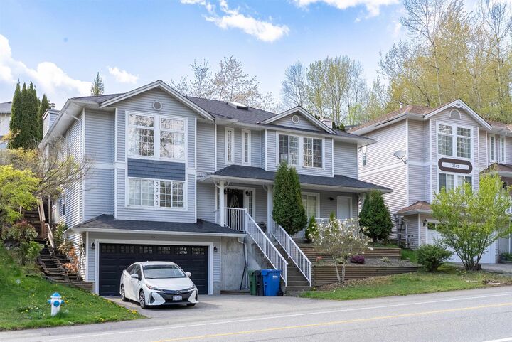 Property Photo: 3333 Blue Jay Street BC V2T 6P9