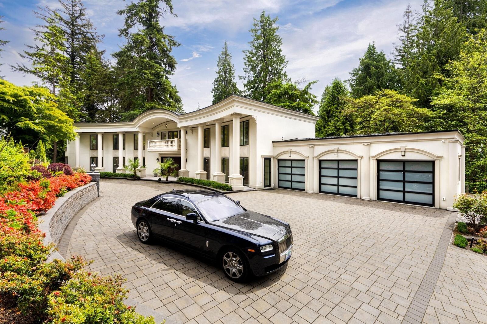 Property Photo: 1760 29th Street BC V7V 4M8