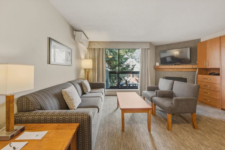Property Photo: 4429 Sundial Place 254 BC V8E 1G8