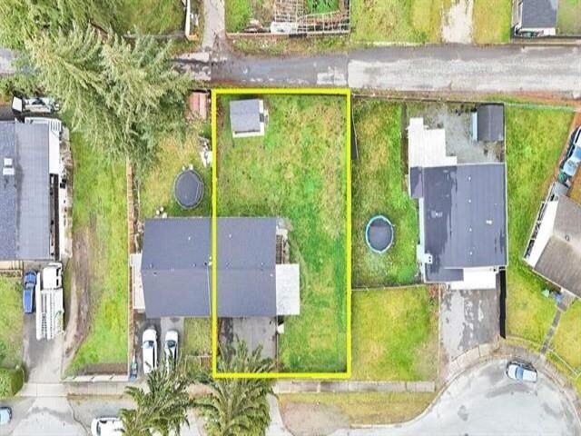 Property Photo: 9974 127B Street BC V3V 6T1