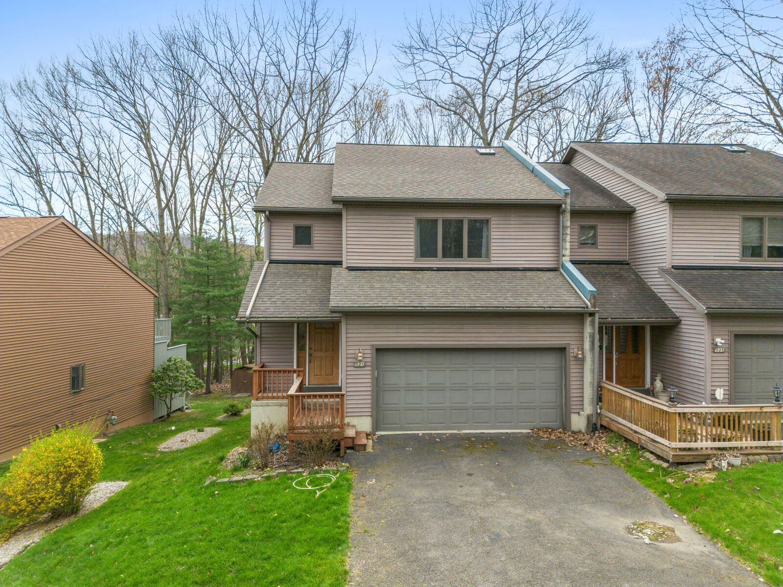 Property Photo:  531 Clubhouse Road  NY 13850 