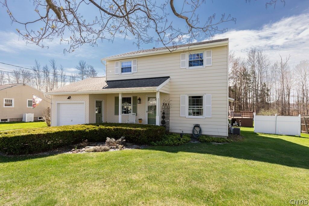 Property Photo:  51 Patrick Circle  NY 13069 