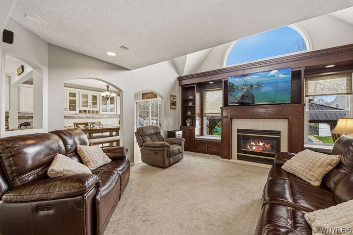 Property Photo:  262 South Lane  NY 14072 