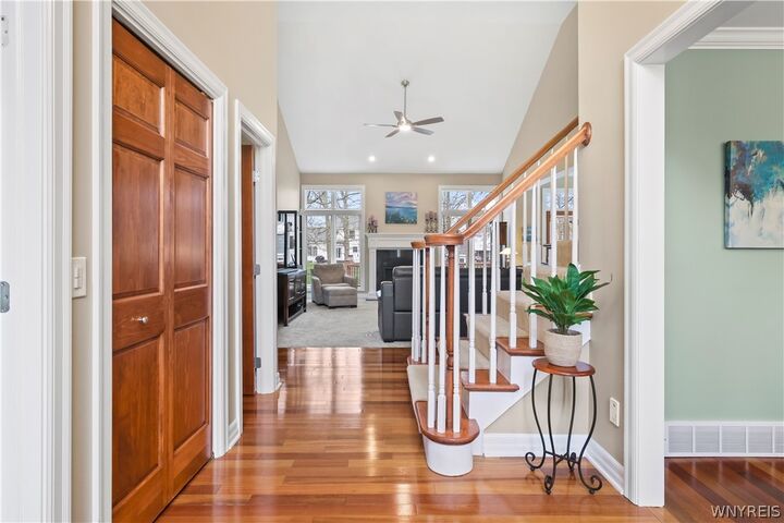 Property Photo: 102 Covent Garden Lane NY 14221