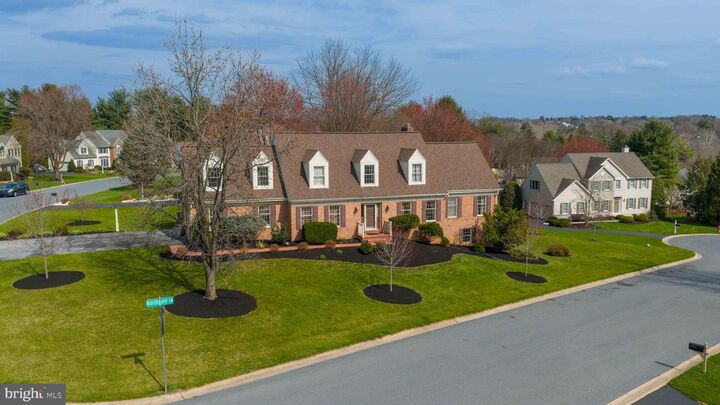 Property Photo:  2144 Saddleridge Road  PA 17601 