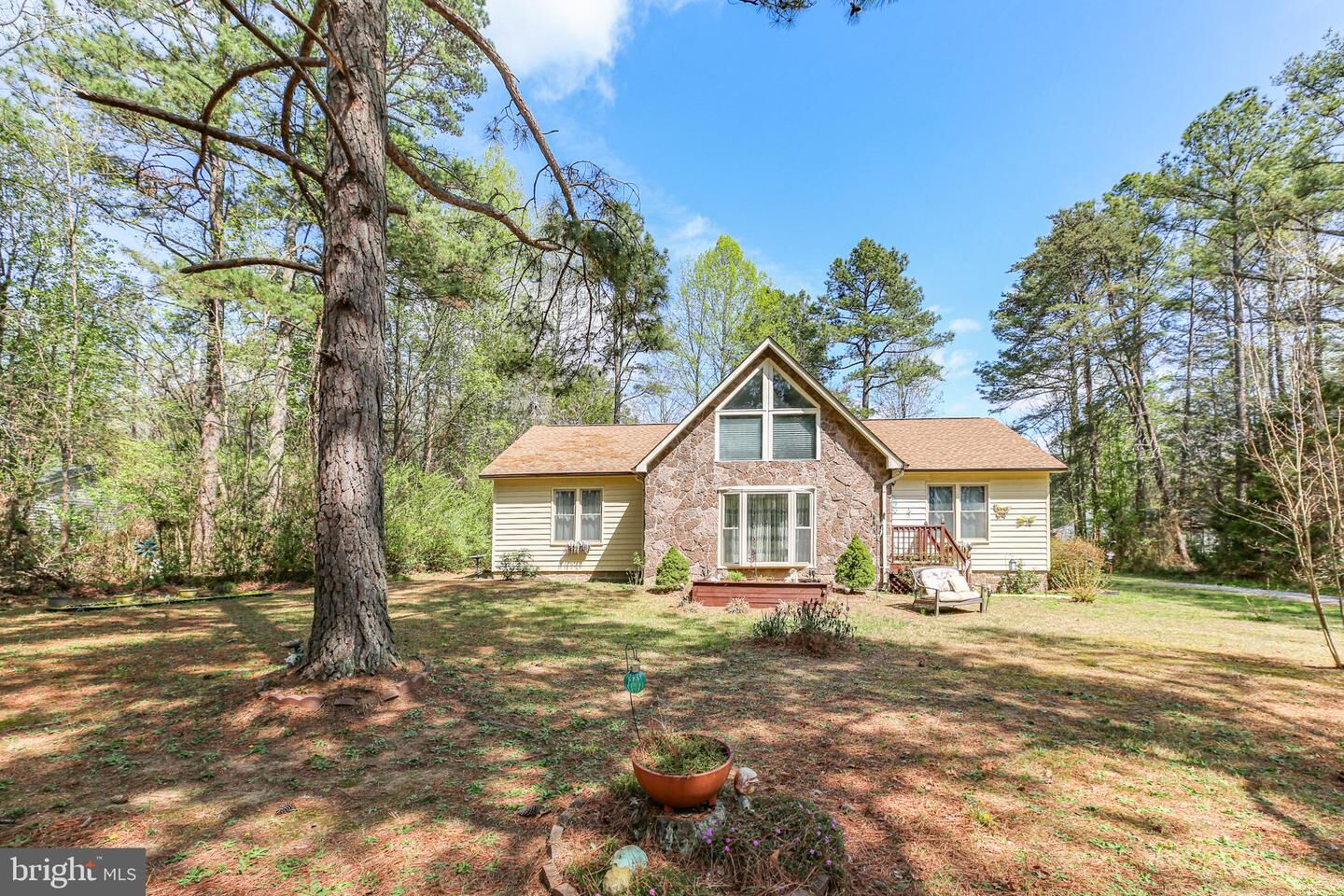 Property Photo:  322 Musket Drive  VA 22546 
