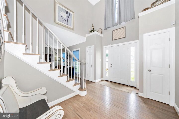 Property Photo: 40 Sweet Shade Court WV 25425