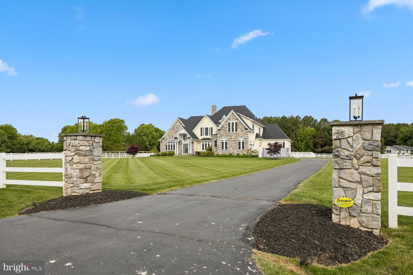 Property Photo:  313 Wye Road  MD 21658 