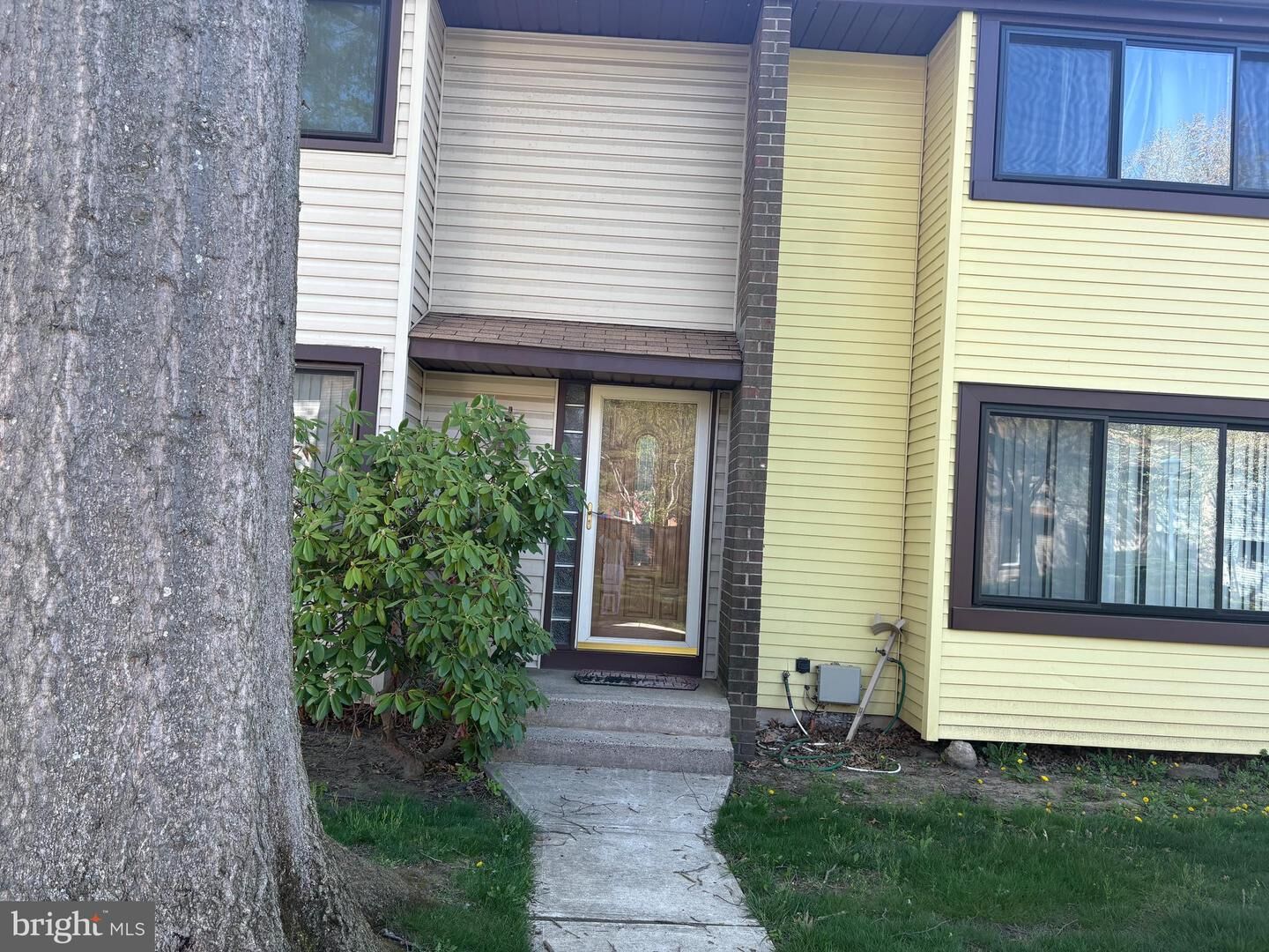 Property Photo:  469 Livingston Drive  NJ 08520 