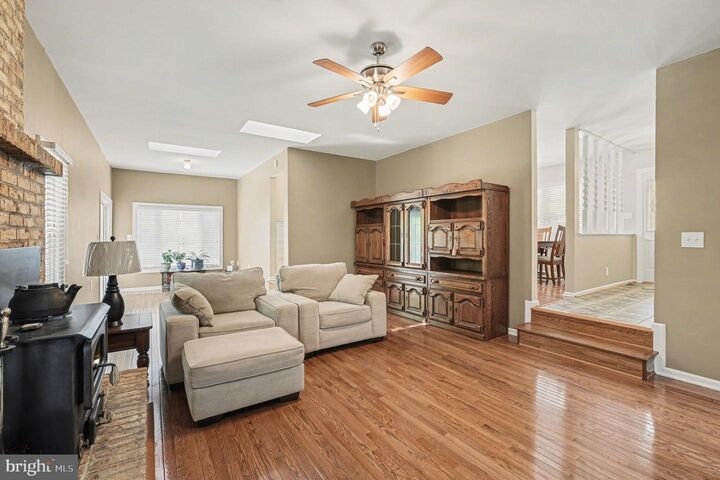 Property Photo:  64 Hillcrest Drive  VA 22556 