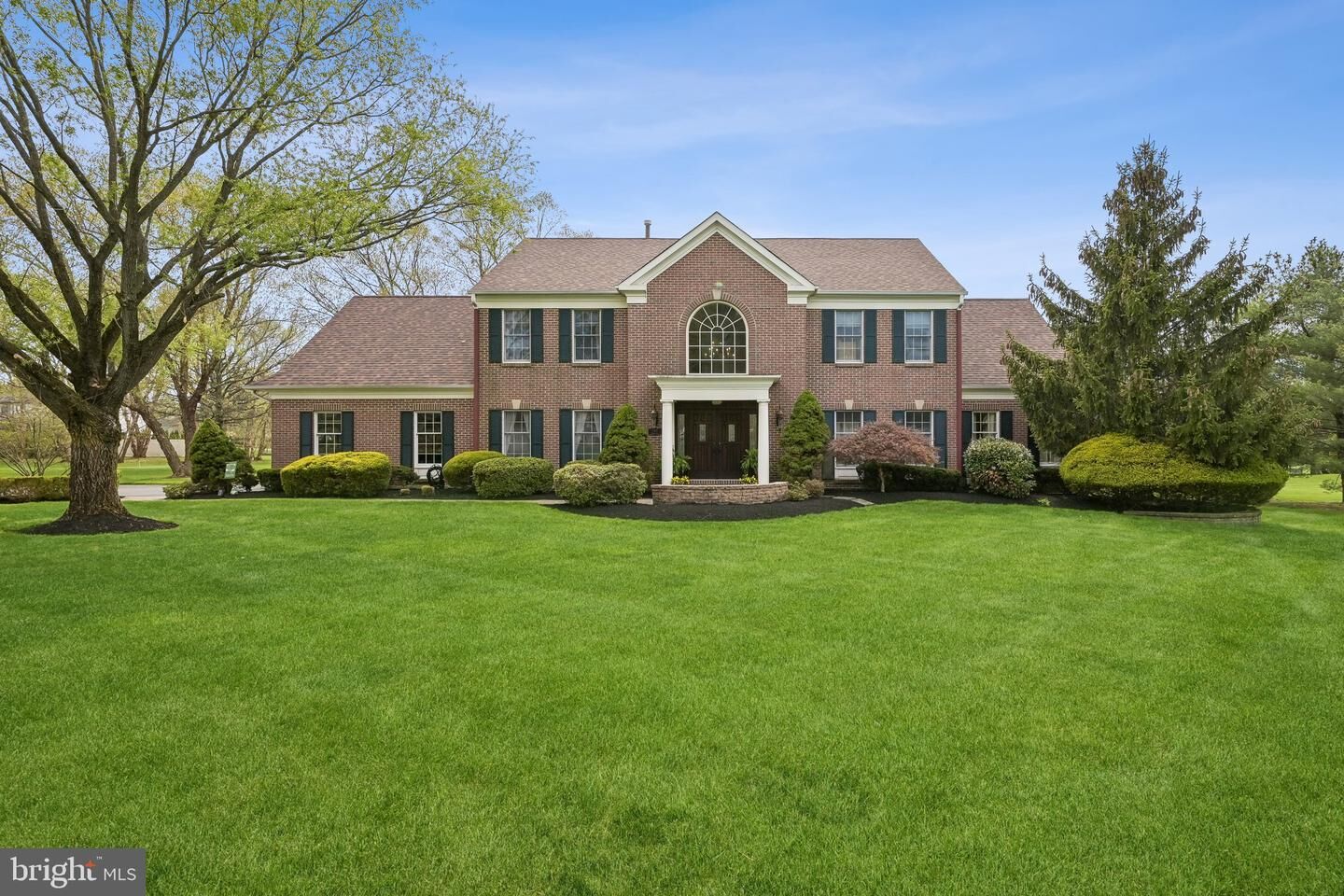Property Photo: 403 Providence Drive NJ 08057