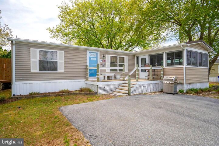 Property Photo:  35274 8th Street  DE 19966 