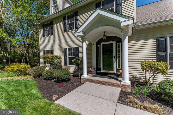 Property Photo:  20413 Gore Mill Road  MD 21053 