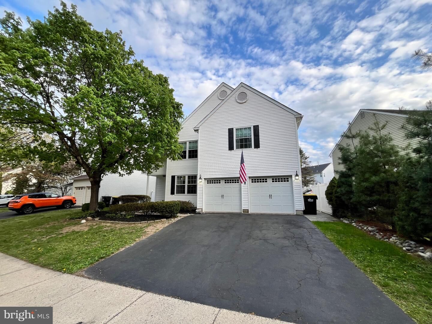 Property Photo:  4252 Miladies Lane  PA 18902 