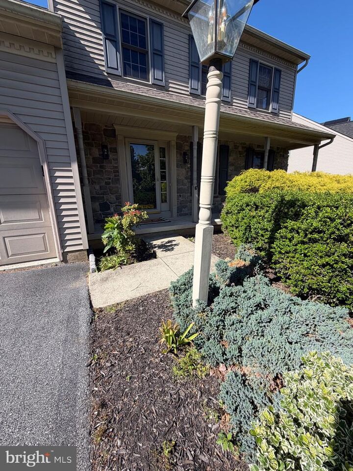 Property Photo:  2264 Raleigh Road  PA 17036 