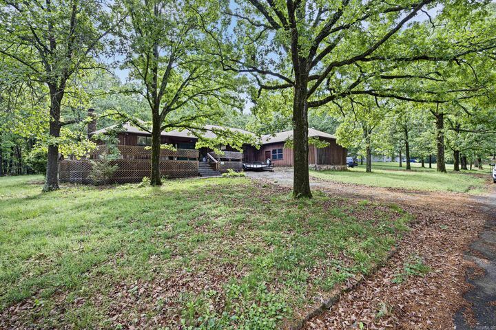 Property Photo:  176 High Acres Dr  AR 72802 