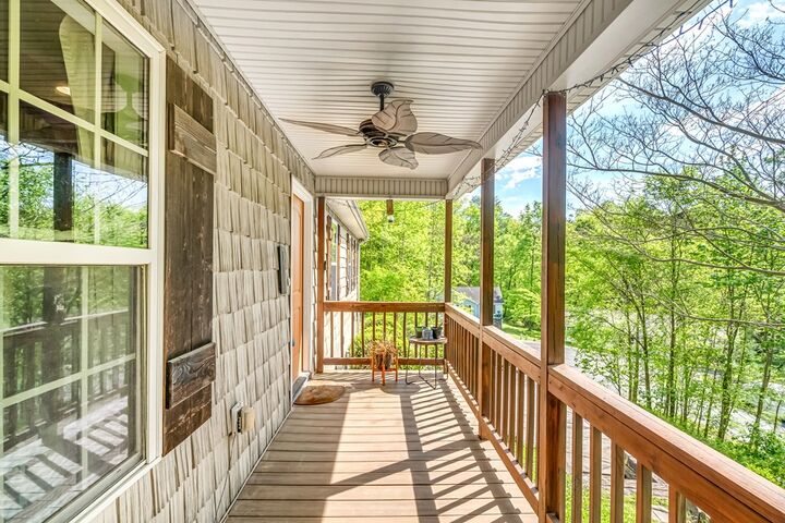 Property Photo:  111 Levi Drive  GA 30720 