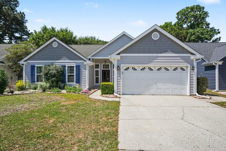 Property Photo:  9565 Indigo Club Dr.  SC 29576 