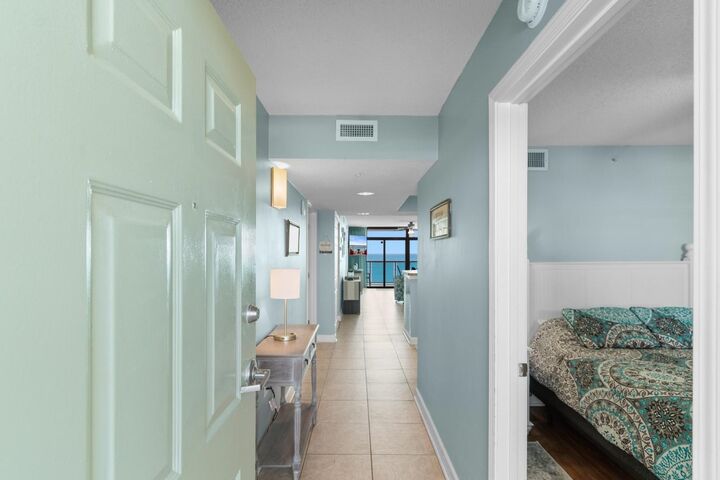 Property Photo:  5700 N Ocean Blvd. 809  SC 29582 